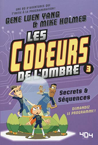 9791032401118: Secrets et squences