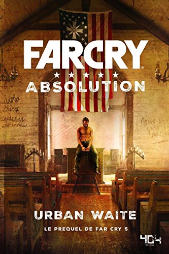 Beispielbild fr Far Cry - Absolution VF zum Verkauf von medimops