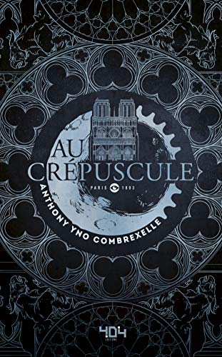 Stock image for Au crpuscule for sale by medimops