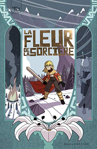 Stock image for FLEUR DE LA SORCIRE (LA) for sale by Librairie La Canopee. Inc.