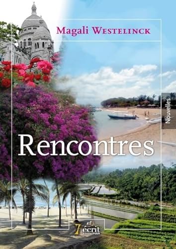 9791032601136: Rencontres (French Edition)