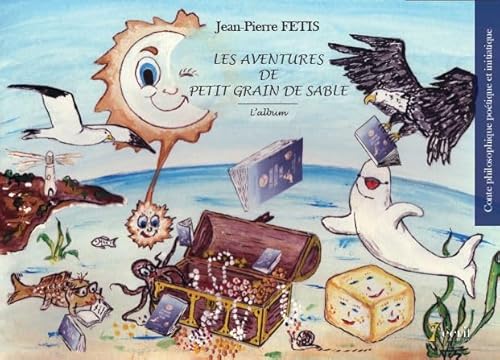 Beispielbild fr Les Aventures de Petit Grain de Sable l Album zum Verkauf von medimops