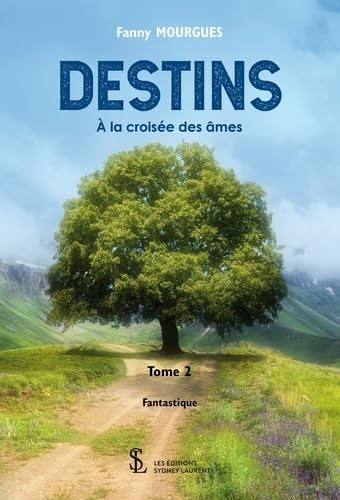 Stock image for DESTINS:  la croise des mes Tome 2 for sale by medimops