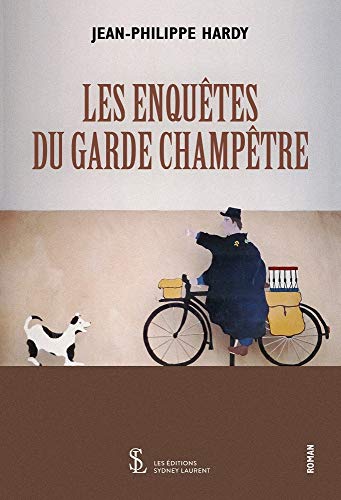 Stock image for Les enqutes du garde champtre for sale by medimops
