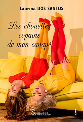 9791032637449: Les chouettes copains de mon canap