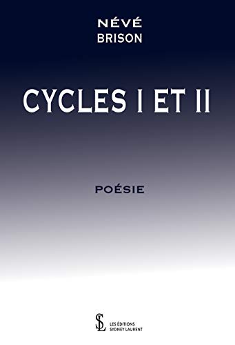 Imagen de archivo de Cycles I et II a la venta por medimops