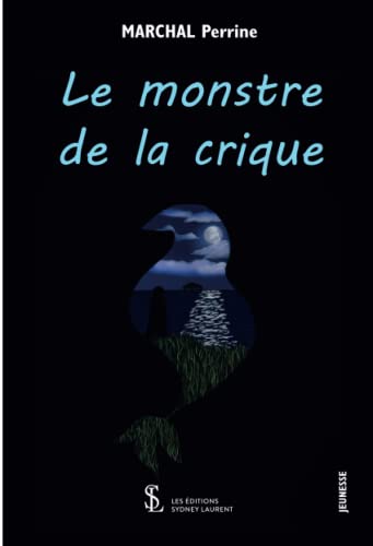 9791032672341: Le monstre de la crique