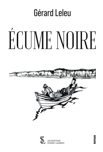 Beispielbild fr Ecume noire zum Verkauf von medimops