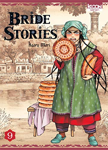 Beispielbild fr Bride Stories T09 zum Verkauf von medimops