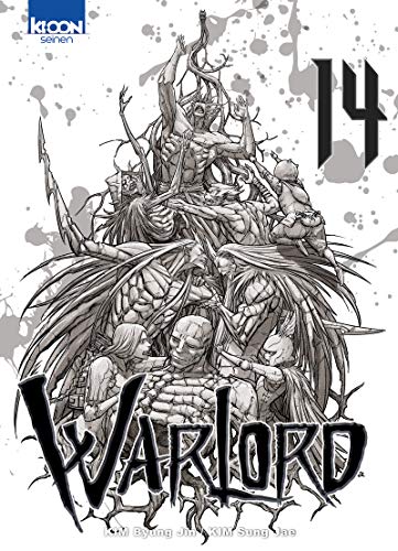 9791032700631: Warlord T14 (14)