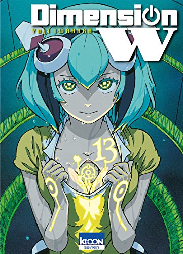 Beispielbild fr Dimension W T13 (13) zum Verkauf von Ammareal