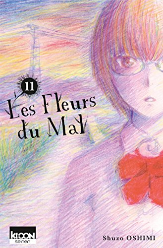 Beispielbild fr Les Fleurs du Mal T11 (11) zum Verkauf von Ammareal