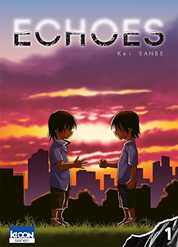 9791032704738: Echoes T01 (01)
