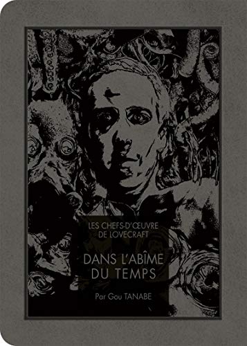 Beispielbild fr Les chefs d'oeuvre de Lovecraft - Dans l'Abme du temps zum Verkauf von medimops