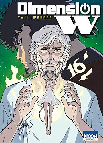 Beispielbild fr Dimension W T16 (16) zum Verkauf von Ammareal