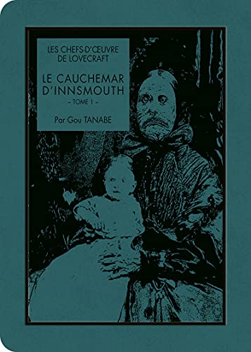 Beispielbild fr Les Chefs-d'oeuvre de Lovecraft - Le cauchemar d'Innsmouth T01 zum Verkauf von Gallix