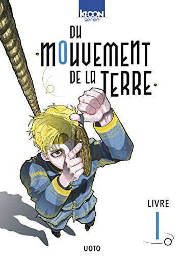 Stock image for Du mouvement de la Terre T01 for sale by medimops