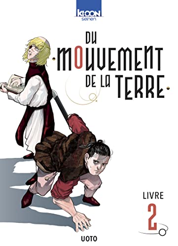 Beispielbild fr Du Mouvement De La Terre. Vol. 2 zum Verkauf von RECYCLIVRE