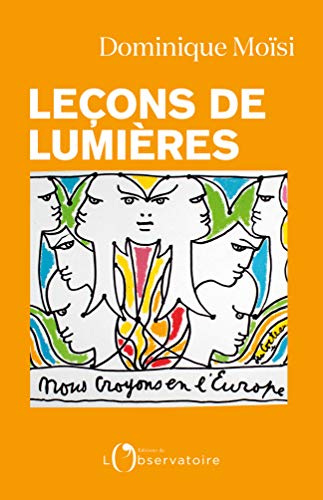Stock image for Leons de lumires for sale by medimops