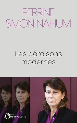 Stock image for Les draisons modernes for sale by Gallix