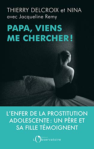 Stock image for Papa, viens me chercher ! for sale by medimops