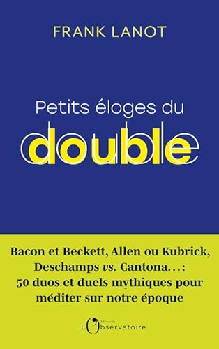 Beispielbild fr Petits loges Du Double zum Verkauf von RECYCLIVRE