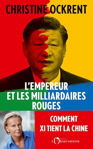 Beispielbild fr L'Empereur et les milliardaires rouges zum Verkauf von medimops