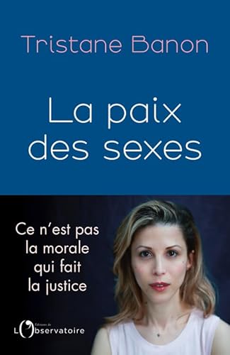 Beispielbild fr La paix des sexes zum Verkauf von Ammareal