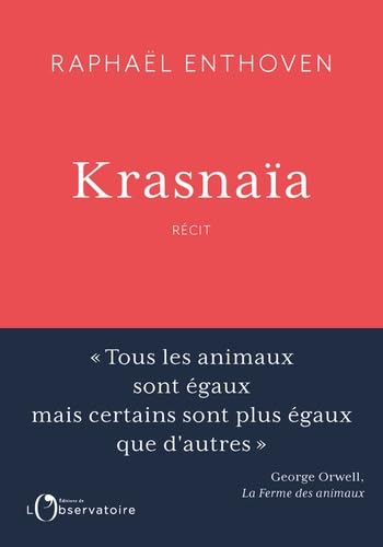 

Krasnaïa