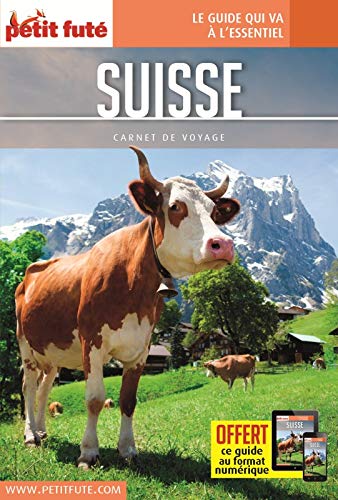 Beispielbild fr Guide Suisse 2017 Carnet Petit Fut zum Verkauf von Ammareal