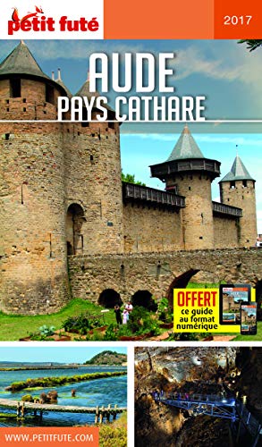 Image d'archives pour Guide Aude - Pays Cathare 2017-2018 Petit Fut mis en vente par Ammareal