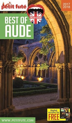 Image d'archives pour Guide Best of Aude 2017-2018 Petit Fut Auzias, Dominique et Labourdette, Jean-Paul mis en vente par BIBLIO-NET