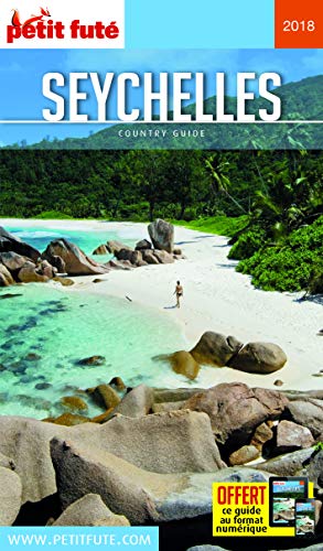 Beispielbild fr Petit Fut Seychelles zum Verkauf von medimops