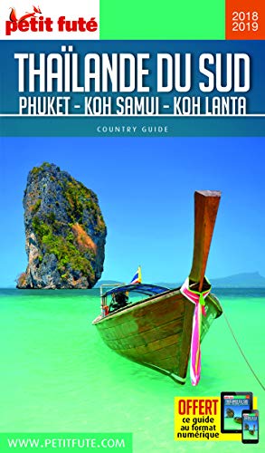 Beispielbild fr Petit fut Thalande du sud : Phuket, Koh Samui, Koh Lanta zum Verkauf von medimops