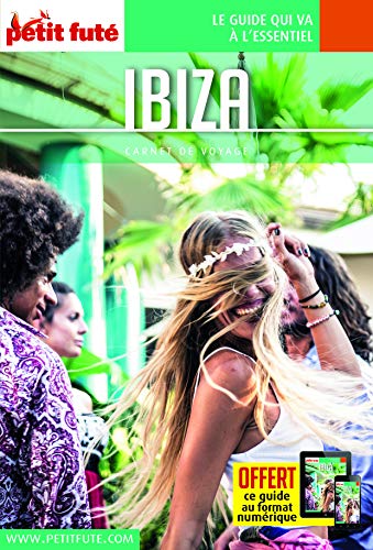 Beispielbild fr Guide Ibiza 2018 Carnet Petit Fut zum Verkauf von medimops