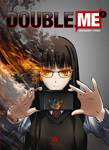 Beispielbild fr Double.me, Tome 1 : zum Verkauf von Ammareal