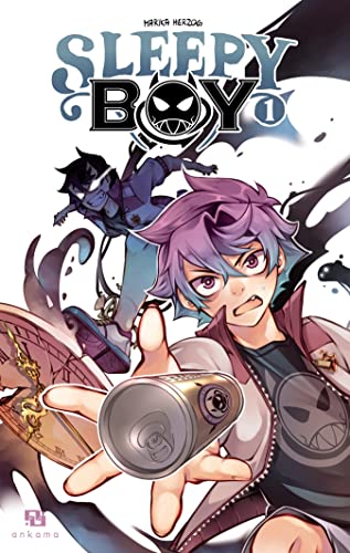 Beispielbild fr Sleepy Boy - Tome 01 zum Verkauf von Ammareal