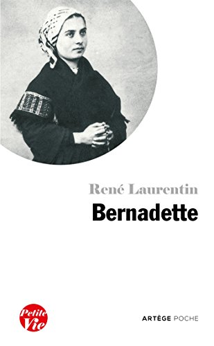 Beispielbild fr Petite vie de Bernadette zum Verkauf von Ammareal