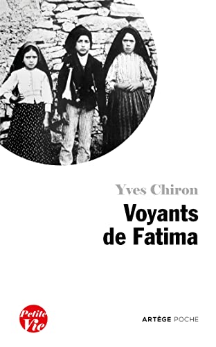 Imagen de archivo de Petite vie des voyants de Fatima a la venta por medimops