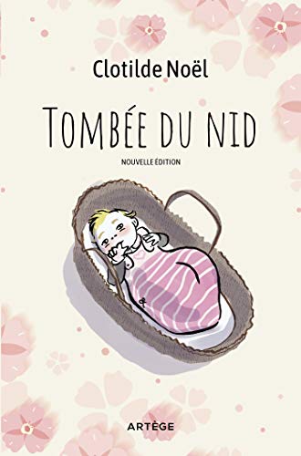Beispielbild fr Tombe du nid: Nouvelle dition zum Verkauf von medimops