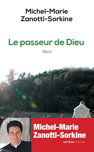 Beispielbild fr Le passeur de Dieu zum Verkauf von Ammareal