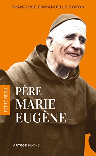 9791033612605: Petite vie du pre Marie-Eugne
