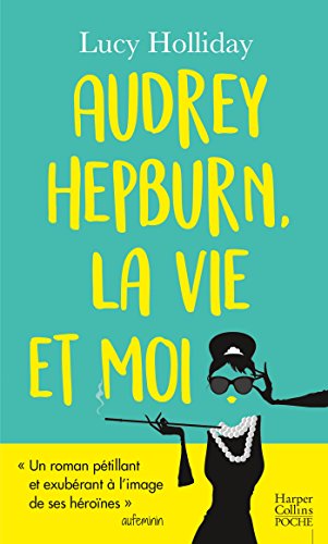 Beispielbild fr Audrey Hepburn, la vie et moi zum Verkauf von medimops