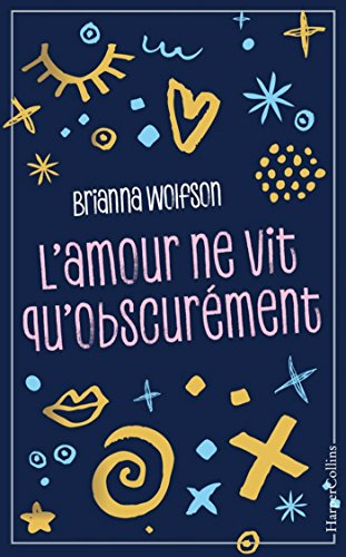 Stock image for L'amour ne vit qu'obscurment for sale by Ammareal