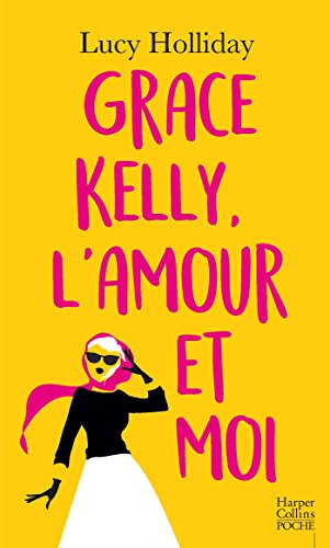 Beispielbild fr Grace Kelly, l'amour et moi zum Verkauf von Ammareal