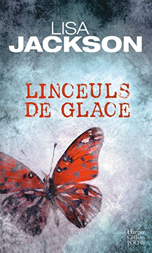 9791033901327: Linceuls de glace