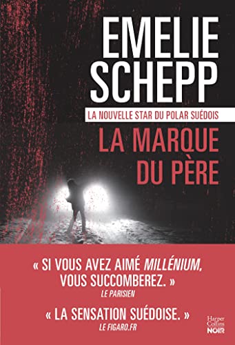 Stock image for La marque du pre: la nouvelle star du polar sudois for sale by medimops