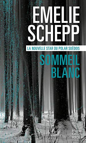 9791033903413: Sommeil blanc (HarperCollins Poche (81))