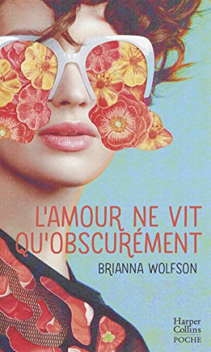 Stock image for L'amour ne vit qu'obscurment for sale by Ammareal