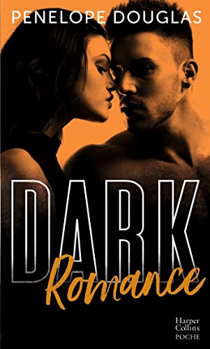 Beispielbild fr Dark Romance: Dcouvrez la suite de "DARK' avec Dark Desire et Dark Obsession zum Verkauf von medimops